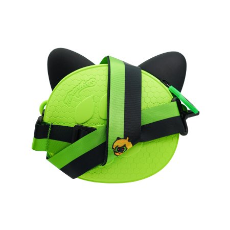 MIRACULOUS rankinė Cat Noir, M01003 