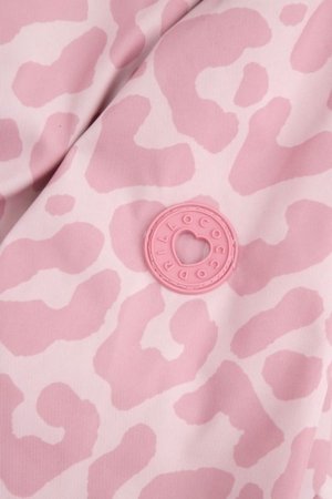 COCCODRILLO striukė, rožinė, cm 