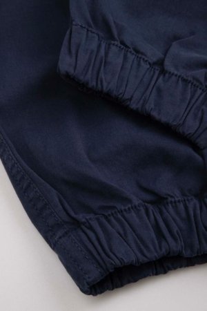 COCCODRILLO kelnės, mėlynos, WC6119102CTB-014-128, 128 cm 