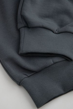 COCCODRILLO sportinės kelnės, graphite, WC6120104NBJ-020-146, 146 cm 