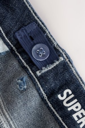 NEXT džinsai, AW2144, 122 cm 