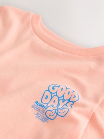 NEXT marškinėliai trumpomis rankovėmis, W84744, 98 cm 