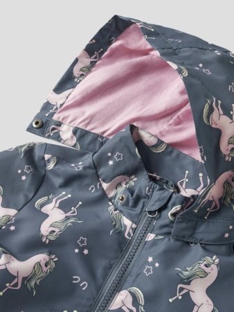 NAME IT striukė MAXI, 13251602-4A556B, cm 