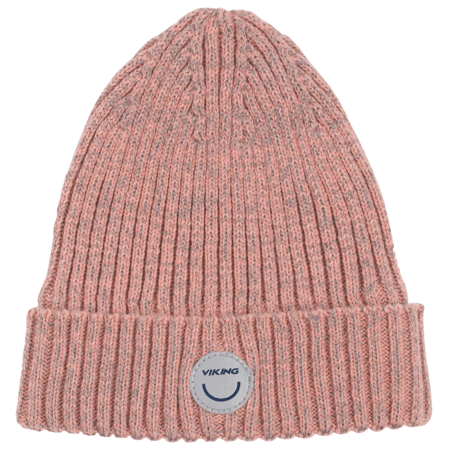 VIKING kepurė FUN REFLEX, rožinė, 50-23510-98, 50-52 dydis 