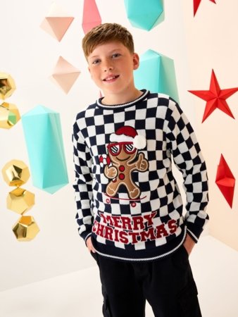 NEXT megztinis, F22665, cm 