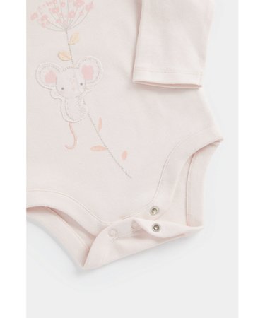 MOTHERCARE 8-nių dalių komplektas kūdikiui, FB309 648655