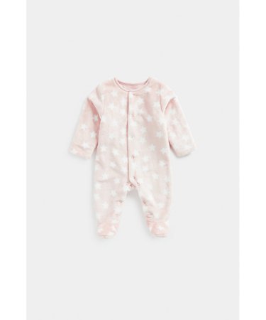 MOTHERCARE šliaužtinukas ilgomis rankovėmis, FC120 639131