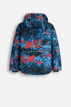 LEMON striukė, mėlyna, cm 