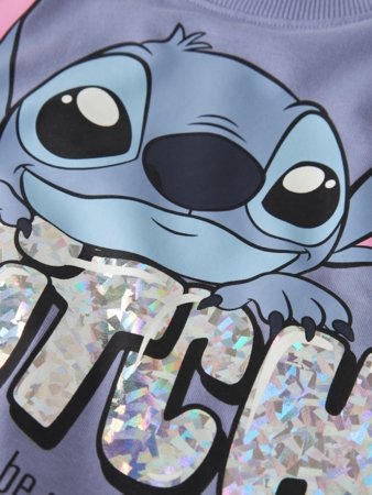 NAME IT STITCH džemperis, 13254168-858FB1 146-152 cm 