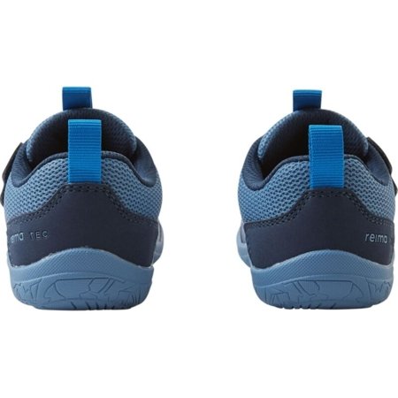 REIMAREAL laisvalaikio batai BAREFOOT TEPASTELU, 5400141B-67A0, 25 dydis 