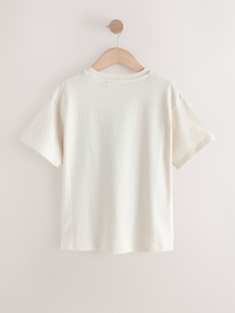 NEXT marškinėliai trumpomis rankovėmis, H47031, 104 cm 