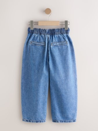 NEXT džinsai, W61235, 128 cm 