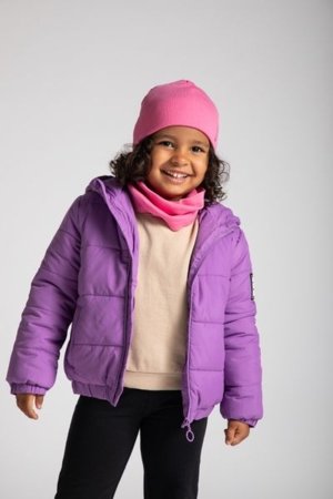 MOKIDA striukė OUTERWEAR, violetinė, ZM5152701OWR-016-158, 158 cm 