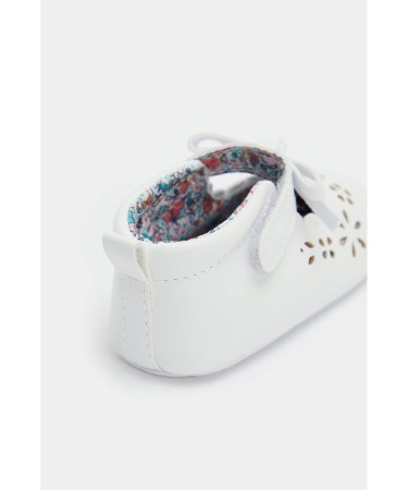 MOTHERCARE tekstiliniai batai, CB565 604430