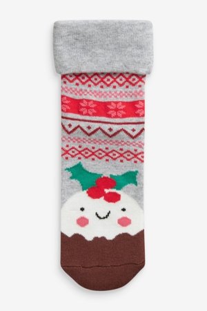 NEXT kojinės, 5 vnt., M13844 96870307