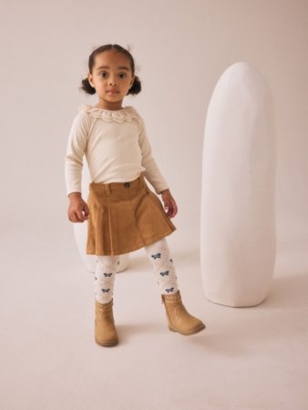 NEXT sijonas ir pėdkelnės, AW9590, 98-104 cm 