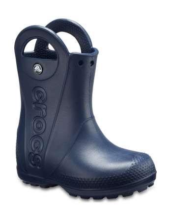 CROCS guminiai batai, tamsiai mėlyni, 12803-410 12803-410-26