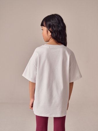 NEXT marškinėliai, F69672, 134 cm 