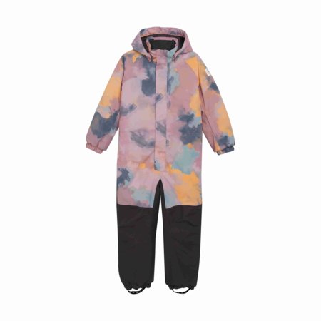 COLOR KIDS žieminis lauko kombinezonas, 742199-4200, 128 cm 
