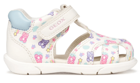 GEOX basutės B556FB-05404-C0270, dydis 