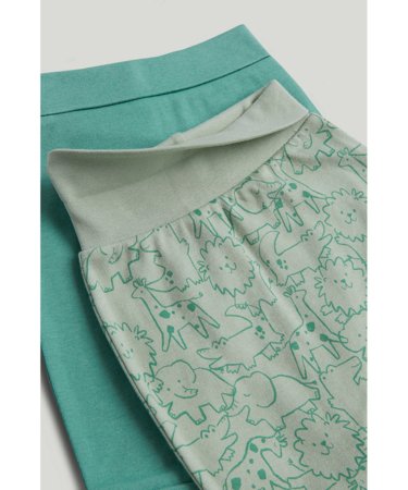 MOTHERCARE kelnės, 2 vnt., AX56201, cm 