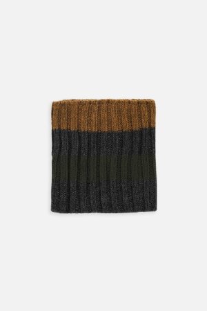 COCCODRILLO mova ACCESSORIES WINTER BOY, multicoloured, ZC3369206AWB-022 