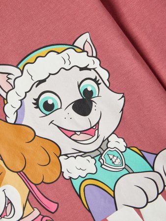 NAME IT marškinėliai ilgomis rankovėmis PAW PATROL, 13213067 86 13213067-4105112