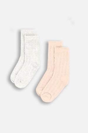 COCCODRILLO kojinės BASIC SOCKS, multicoloured, ZC4383219BAS-022-036, 36/39 cm 