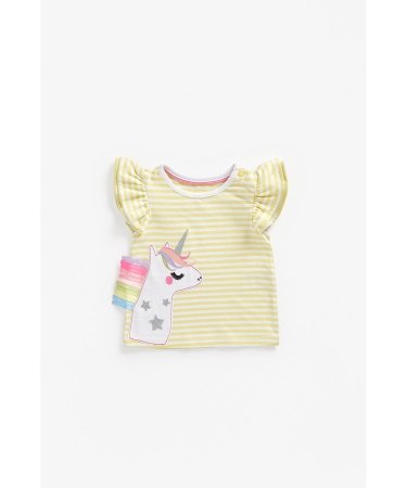 MOTHERCARE marškinėliai trumpomis rankovėmis, BB091 578793