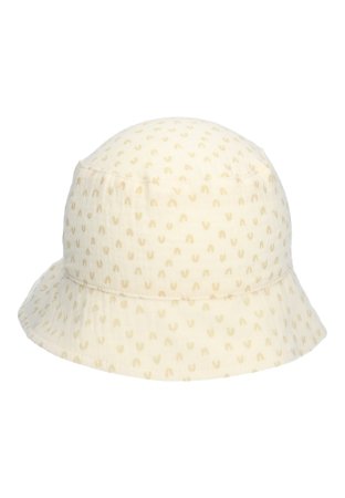 TUTU kepurė LENNIE, ecru, 3-006592, 50-52 