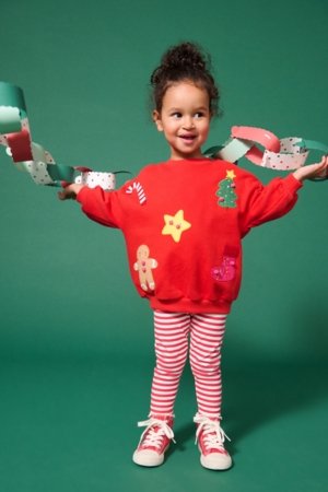 NEXT džemperis ir tamprės, 377730 62-68