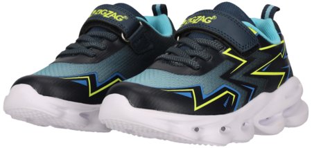 ZIG ZAG laisvalaikio batai IRUN, Z234178-2002, 25 dydis 