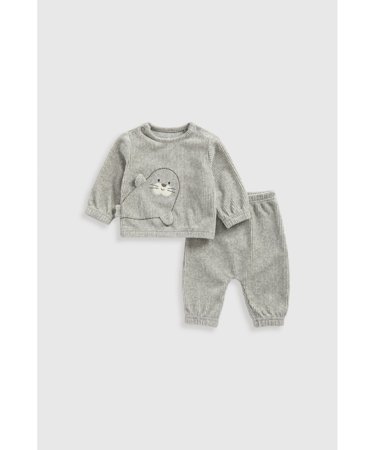MOTHERCARE džemperis ir kelnės, IF692 86 