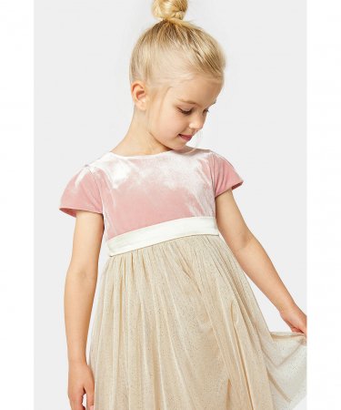 MOTHERCARE suknelė trumpomis rankovėmis, CA373 596139