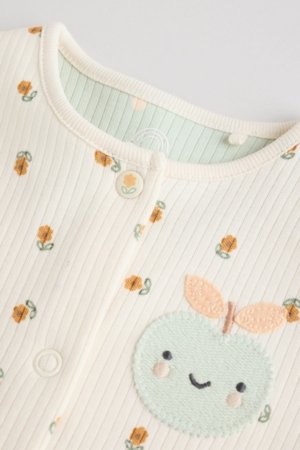 NEXT šliaužtinukas, 3 vnt., AW2296, 86-92 cm