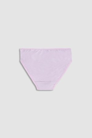 COCCODRILLO kelnaitės LICENCE GIRL, 2 vnt., multicoloured, WC3406202LIG-022 WC3406202LIG-022-152