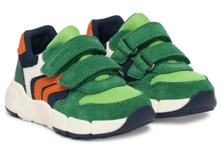 GEOX laisvalaikio batai B656GC-01422-C0587, dydis 