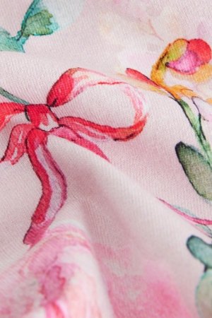 NEXT marškinėliai trumpomis rankovėmis, E44327 152 