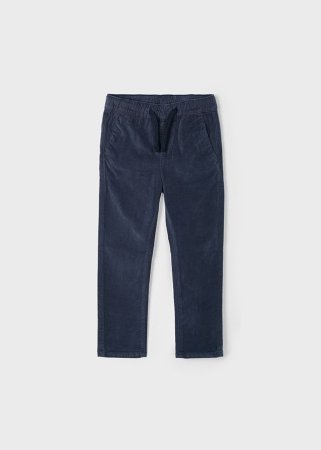 MAYORAL sportinės kelnės 5A, juodos, 4.527-42, 134 cm 
