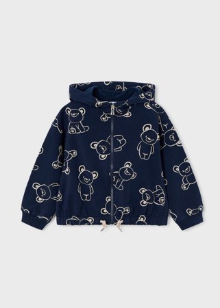 MAYORAL sportinės kelnės, 2 vnt., navy, 4.895-76 
