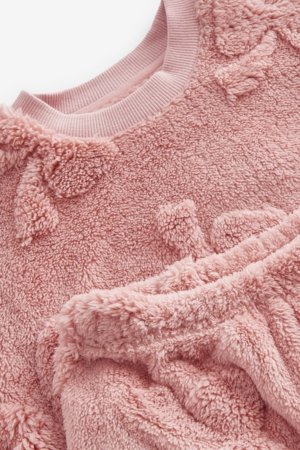 NEXT fliso pižama, 655145 110-116