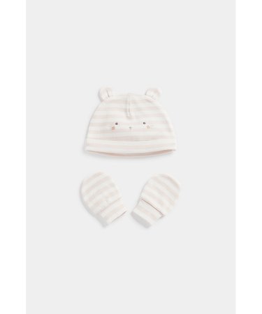 MOTHERCARE 8-nių dalių komplektas kūdikiui, FB309 648655