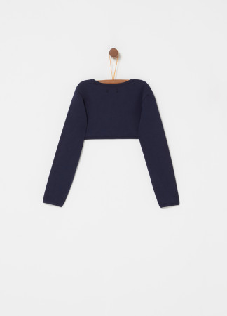 OVS Megztinis 9-10 BLUE 000459487 000459487