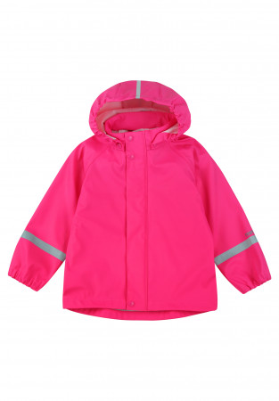 REIMA Lietpaltis Lampi Candy Pink 521491-4410 521491-4410-104