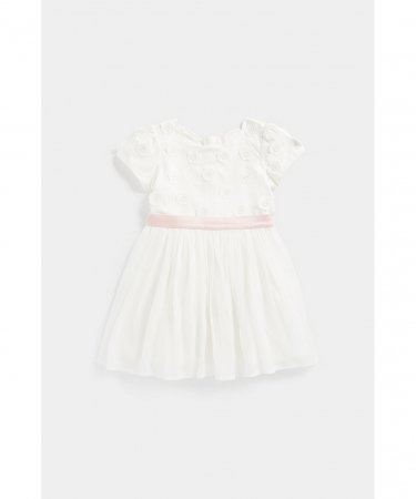 MOTHERCARE suknelė trumpomis rankovėmis, EA618 621408