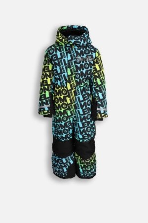 LEMON kombinezonas, spalvotas, cm 