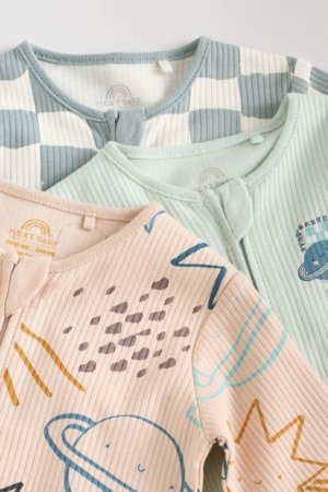 NEXT šliaužtinukas, 3 vnt., AW3061, cm