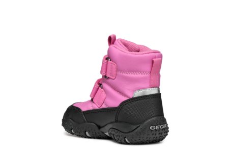 GEOX žieminiai batai B4654B-0FU50-C8062, 27 dydis 