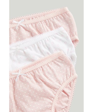 MOTHERCARE kelnaitės 5vnt.  NA057 583954