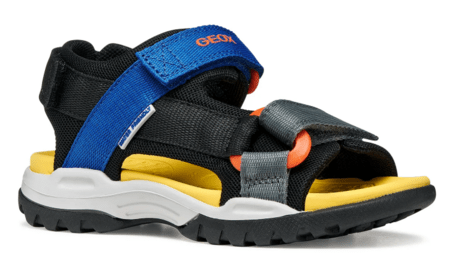 GEOX basutės J450RE-01411-C0245, dydis 